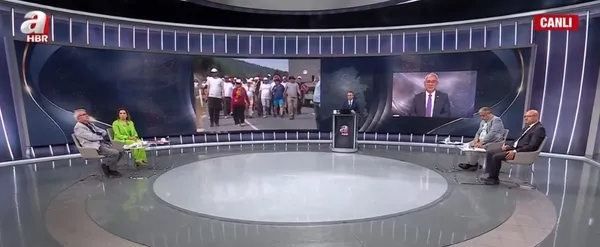 DSP Genel Başkanı Önder Aksakal: Muhalefetin İstanbul Ankara İzmir’de topluma verebileceği bir şey kalmadı