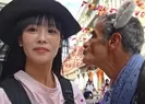 Japon kadını taciz etti! Savunması şaşırttı