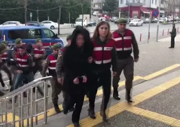 Tele dolandırıcılara jandarma tokadı