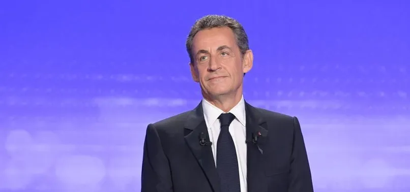 Sarkozy'i sinirlendiren Kaddafi sorusu