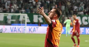 Kerem Aktürkoğlu için anlaştık