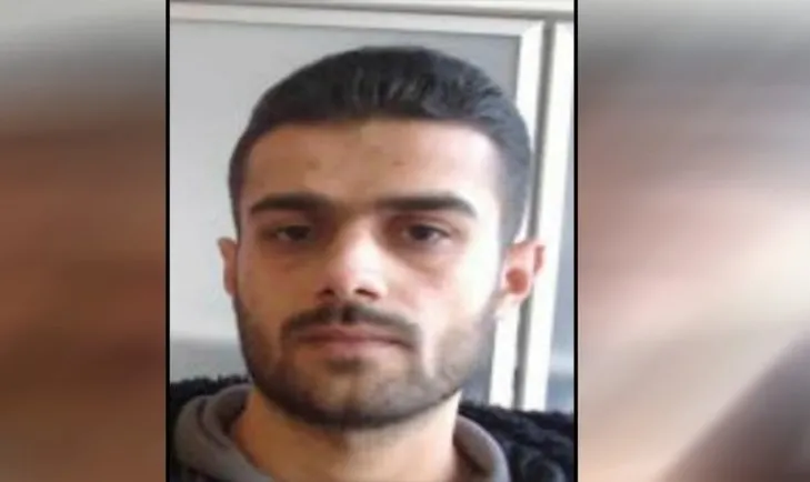 Canlı bomba hazırlığındayken yakalandı! DEAŞ’lı terörist tutuklandı