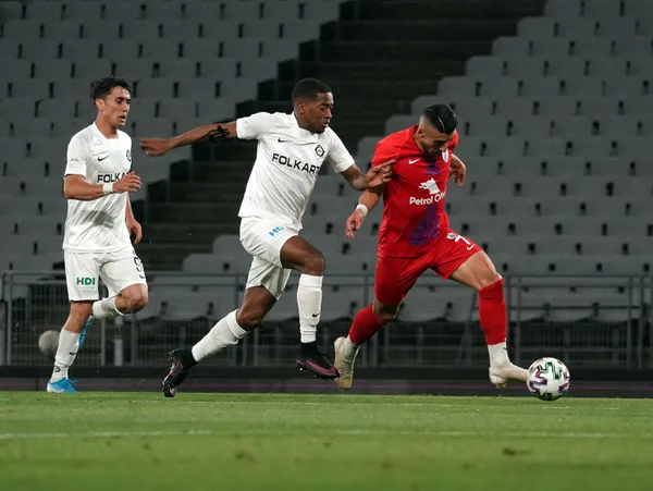 Son dakika: Altay Altınordu'yu 1-0 yenerek Süper Lig'e yükseldi - 1