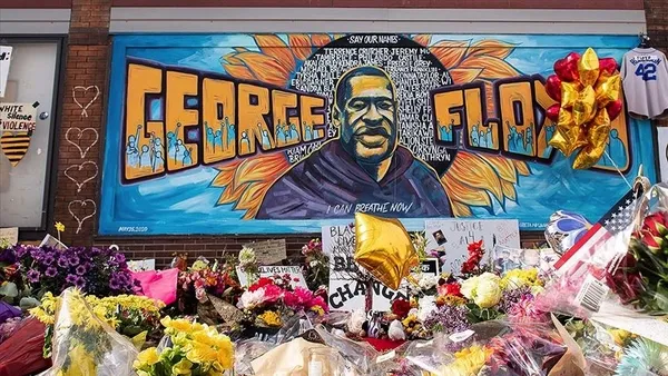 ABD’de George Floyd soruşturmasında Minneapolis polisi ırkçı bulundu