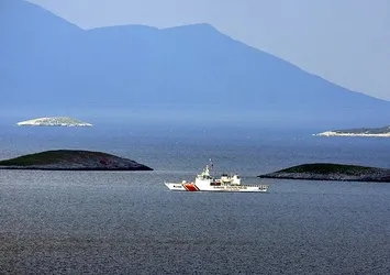 Kardak'ta önleme devriyesi devam ediyor