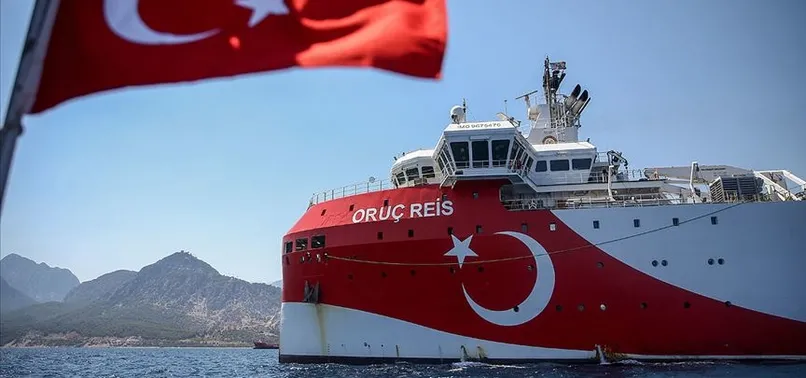 Doğu Akdeniz'de ne oldu? Oruç Reis'e ne oldu?