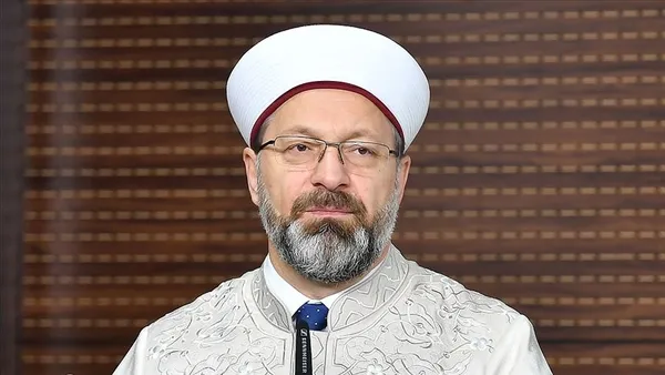 Türkiye'den flaş hac ve umre hamlesi! 2 yıldır yapılamıyor - 1