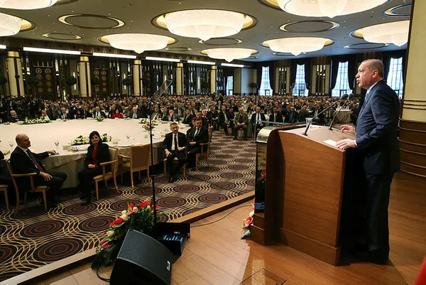 Başkan Erdoğan’dan Kılıçdaroğlu’na çok sert yanıt!