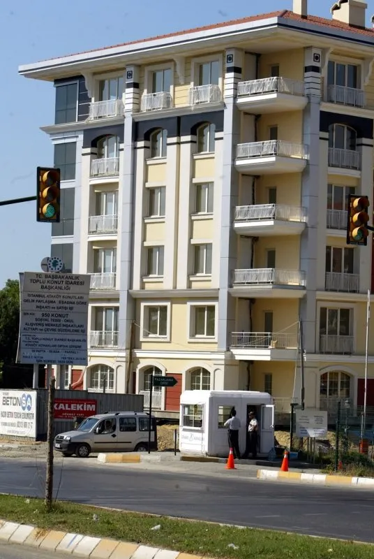 TOKİ evleri fiyatı ne kadar? İl il TOKİ konutları fiyatları 2019