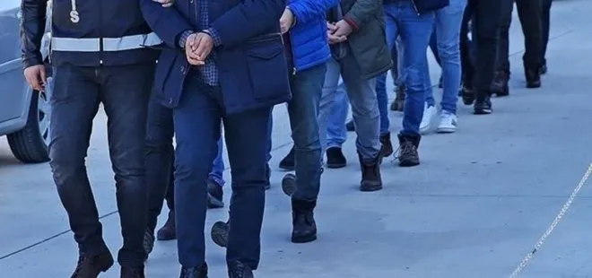 Son dakika: Ankara’da büyük baskın! Oturum ve çalışma izni vaadiyle dolandırıcılığa 43 gözaltı