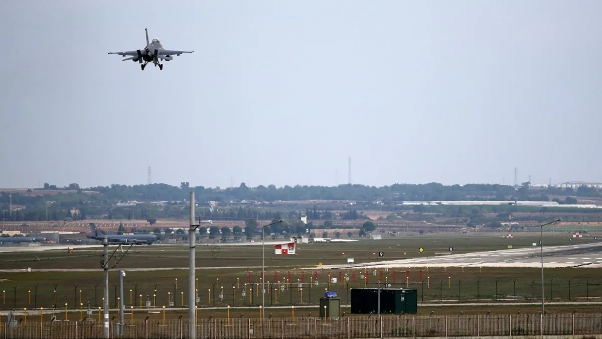 ANKA’nın İncirlik yayınına soruşturma! Kenan Şener gözaltında | Dikkat çeken FETÖ detayı