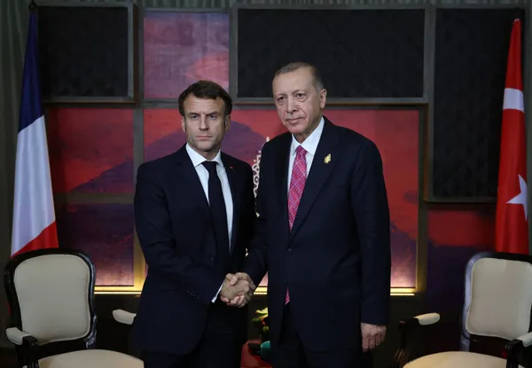 Son dakika | Başkan Erdoğan’dan Endonezya’da önemli açıklamalar