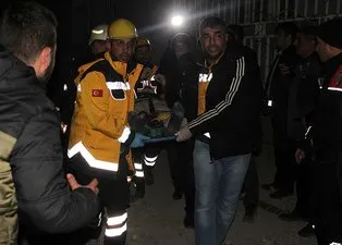 Elazığ depremi ölü yaralı sayısı kaç? AFAD son dakika ölü yaralı sayısı açıklaması!