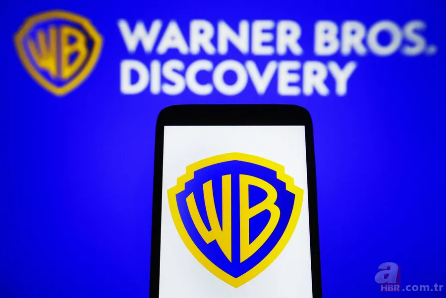 Warner Bros nedir, ne zaman kuruldu? Warner Bros Kerem Aktürkoğlu'na neden dava açtı? 3