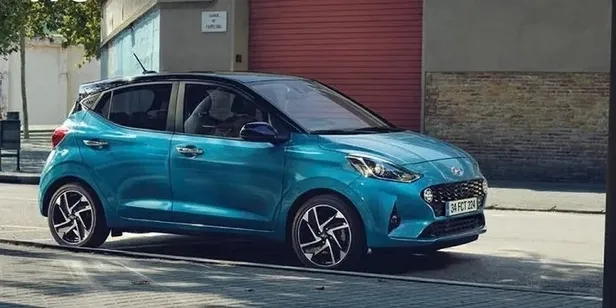 Hyundai’den büyük kasım indirimi! 2023 Model Hyundai i10, i20, Elentra, Bayon, Kona, TUSCON modellerinin indirimli fiyatları…