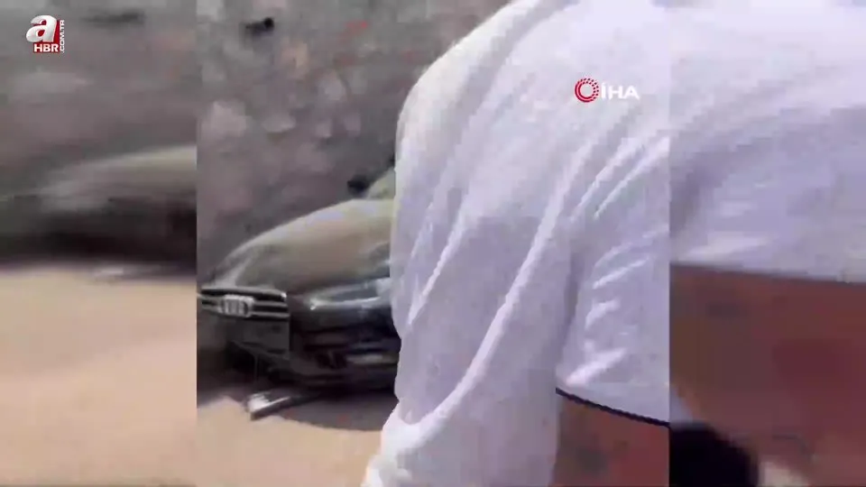 3 arkadaş 6 gün arayla hayatlarını kaybetti!