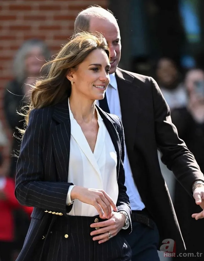 Kate Middleton bulundu mu? 83 gün sonra ortaya çıktı, kimse inanmadı! Görüntülerdeki kişi kim? 3