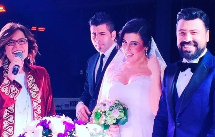 Bülent Emrah Parlak’a boşanma davası açan Burcu Gönder koruma kararı aldı! ‘Tektaşımı sattırıp…’