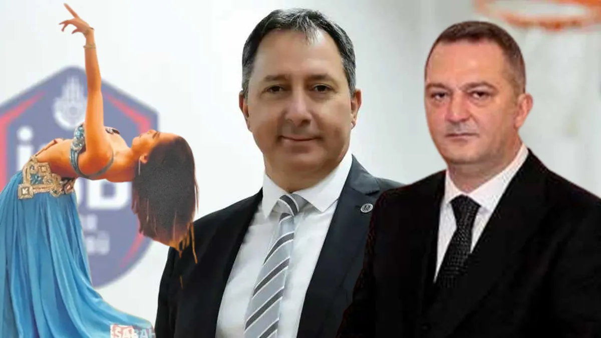 İmamoğlu'nun A takımı alem peşinde | Oryantal Neda Şahin anlattı: Neler dönüyor neler