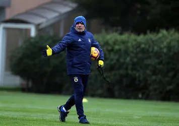 Fenerbahçe Bulgaristan'da ava çıktı