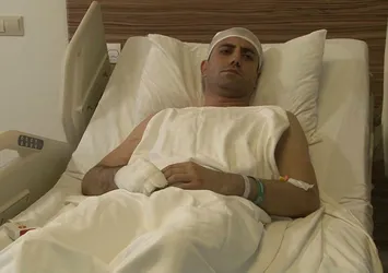 Yeni Akit yazarı Alan'a saldıranlar tutuklandı