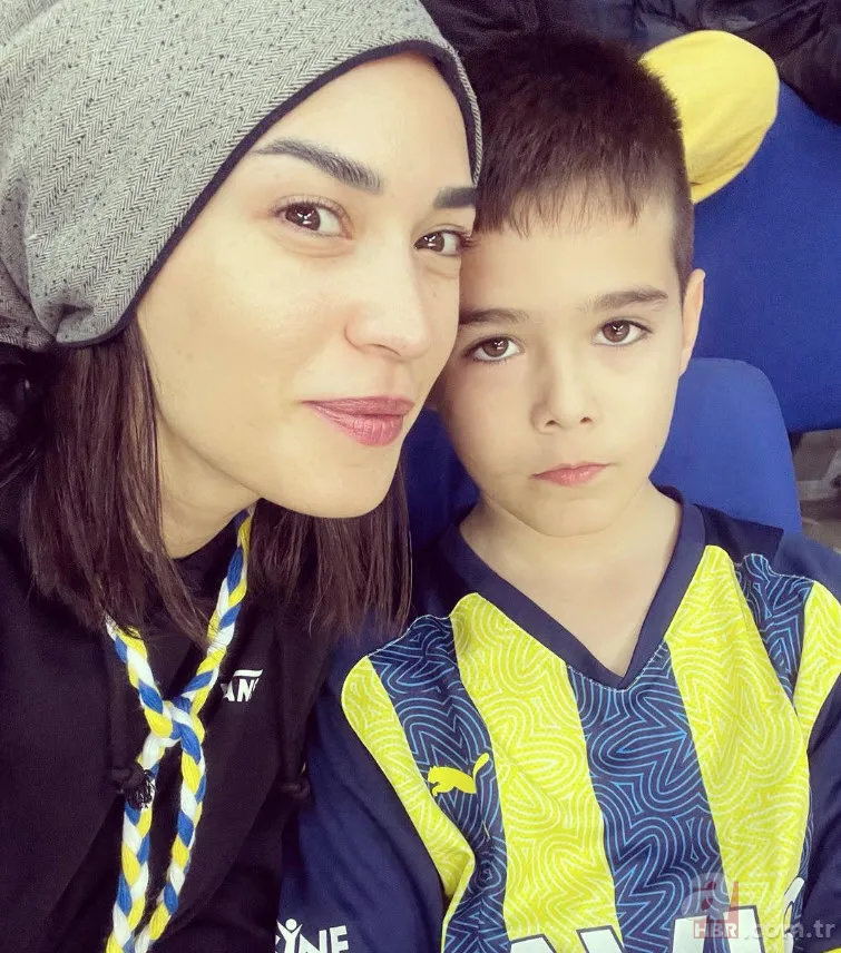 Ecem Özkaya’dan yeni aşk bombası! 2 yıl önce boşanmıştı sevgilisi bakın kim çıktı 4