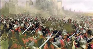 Türk sinemasının en pahalı sahnesi