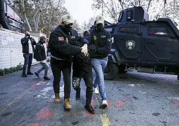 Taksim bombacısını saklayan Ferhat Habeş ile ilgili yeni detaylar ortaya çıktı! Saldırı hazırlığındaki kardeşini Mehmetçik etkisiz hale getirmiş