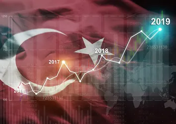 SON DAKİKA: Cari işlemler dengesi açıklandı