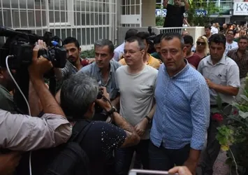 ABD'den papaz Brunson açıklaması!