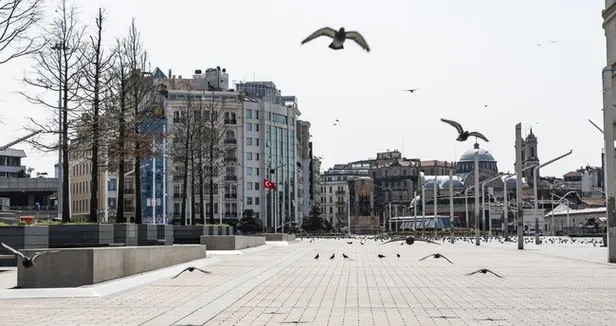 Son dakika: 65 yaş üstü hangi illerde yasaklandı? 65 yaş üstü sokağa çıkma saatleri kaçla kaç arası? İllerin tam listesi... - 9