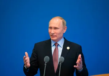 Vladimir Putin'den Kuzey Kore açıklaması