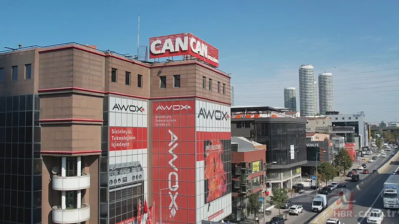 Turgay Ciner yurt dışına kaç milyar dolar uçurdu? İşte Ciner'in yurt dışındaki mal varlığı 4