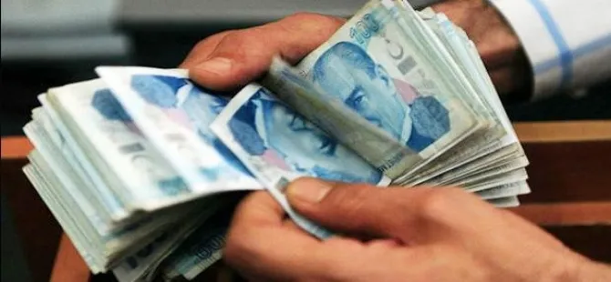 Son dakika: Milyonları ilgilendiriyor! BES'te asgari ücret değişimi - 14