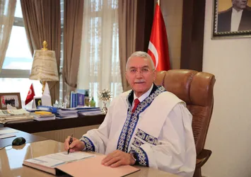 Osmangazi Üniversitesi rektörü istifa etti