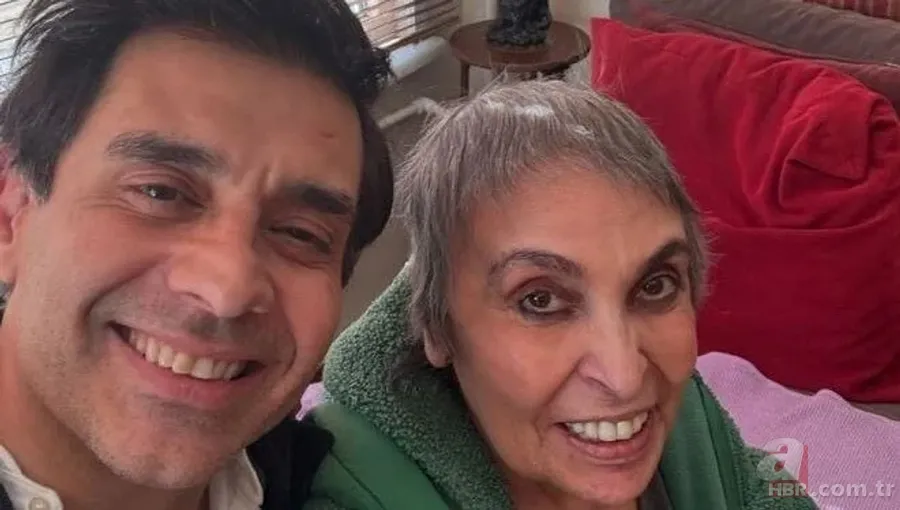 Ünlü yönetmen Tomris Giritlioğlu hayatını kaybetti! 6