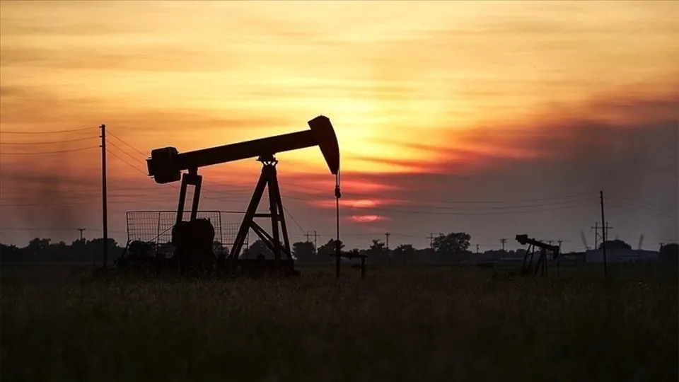 Yüzde bazında AB'nin ham petrol ithal ettiği ülkeler hangisi? En çok petrol ve gaz sahibi ülke hangisi?