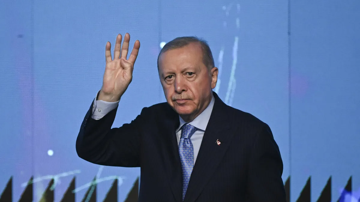 Başkan Erdoğan'dan terör saldırısı yorumu: Zaman ayarlı provokasyon