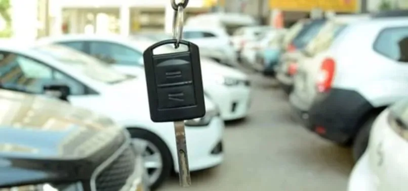 Otomobil Alacaklara Mujde Ikinci El Araba Fiyatlari Ne Zaman Duser 2 El Otomotiv Fiyatlari Dusecek Mi A Haber Son Dakika Ekonomi Haberleri