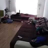 Reina saldırganının yakalandığı evin içeriden fotoğrafları