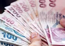 Emekli maaşına 3 ayrı hesap