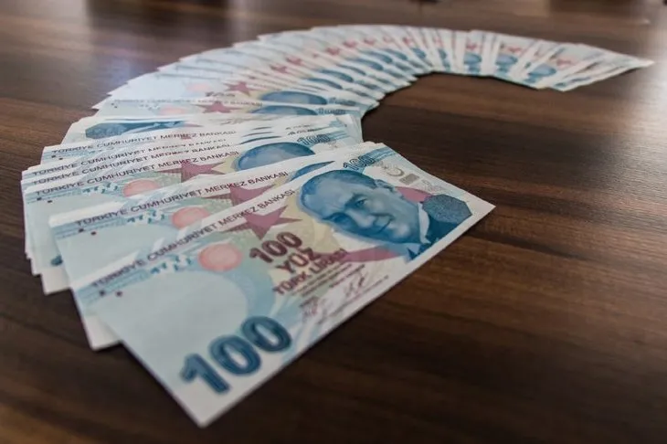 3 yıl kalma sözü emekliye 17.500 TL!  Kasım 2022 hangi banka ne kadar promosyon veriyor?  Vakıfbank, Halkbank, Ziraat Bankası...