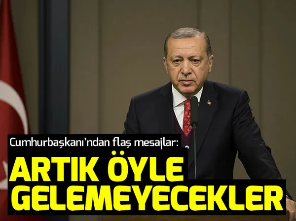 Cumhurbaşkanı Erdoğan’ın Afrika ziyaretleriyle gelen büyük kazanım