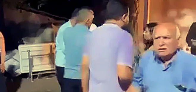 Adana'da düğünde silahlı kavga: 1 ölü