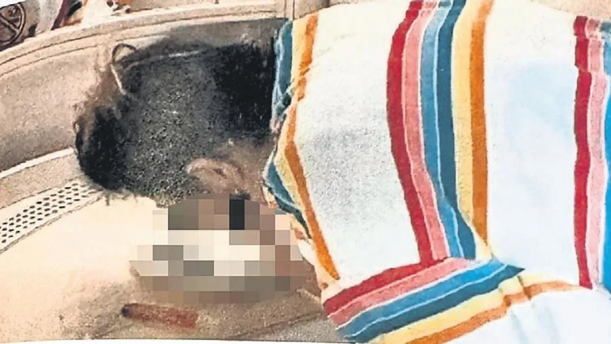 İşte Kalben'i yakan görüntüler! Gizli çekimle şantaj | Videoya çeken kişi arkadaşı çıktı