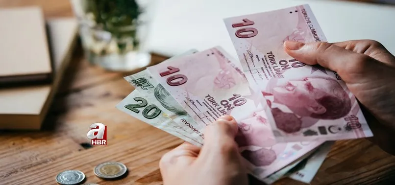 Emekli maaş farkları yattı mı? Memur ve emekli maaş farkları ne zaman yatacak? İşte 2021 takvimi...