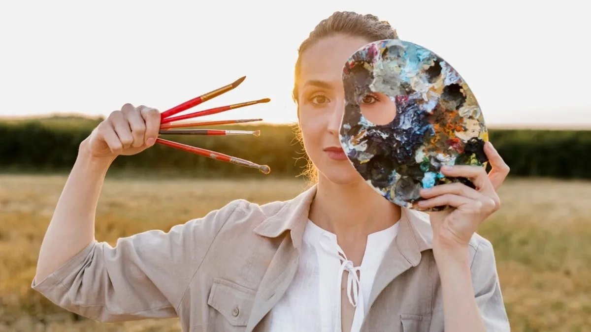 15 Nisan ne günü, bugün ne oldu? Dünya Sanat Günü hangi tarihte ortaya çıktı?