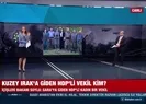 Garaya giden HDPli vekili kim? Bakan Soylu açıkladı