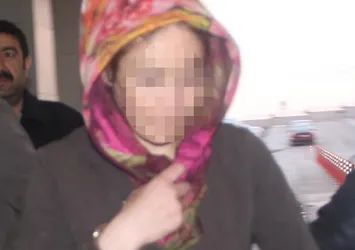 Böyle anne olamaz!