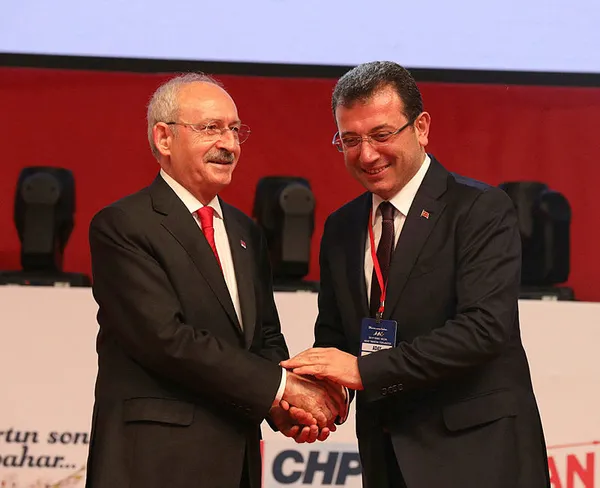 "Baba-oğul"un arasını açan koltuk savaşı CHP'yi kavurdu! Battal İlgezdi'den değişim isteyenlere yaylım ateşi: Herkes kendisine baksın - 1